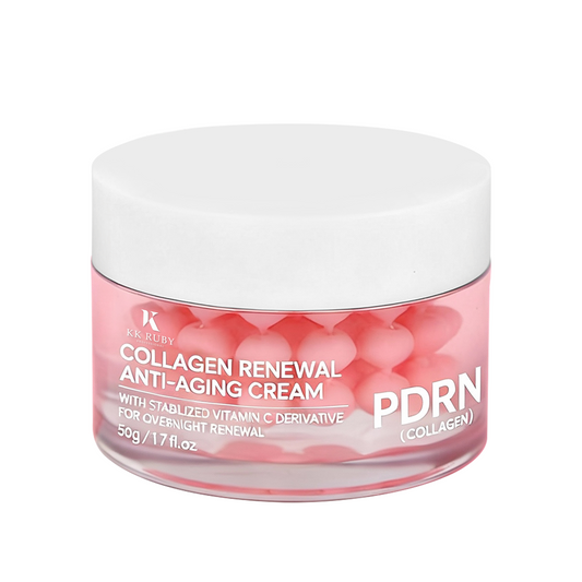 Ruby Collagen Renewal Anti-Aging Night Cream