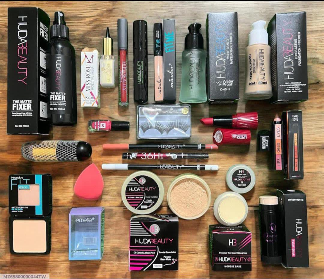 make up deal