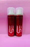Hair spray