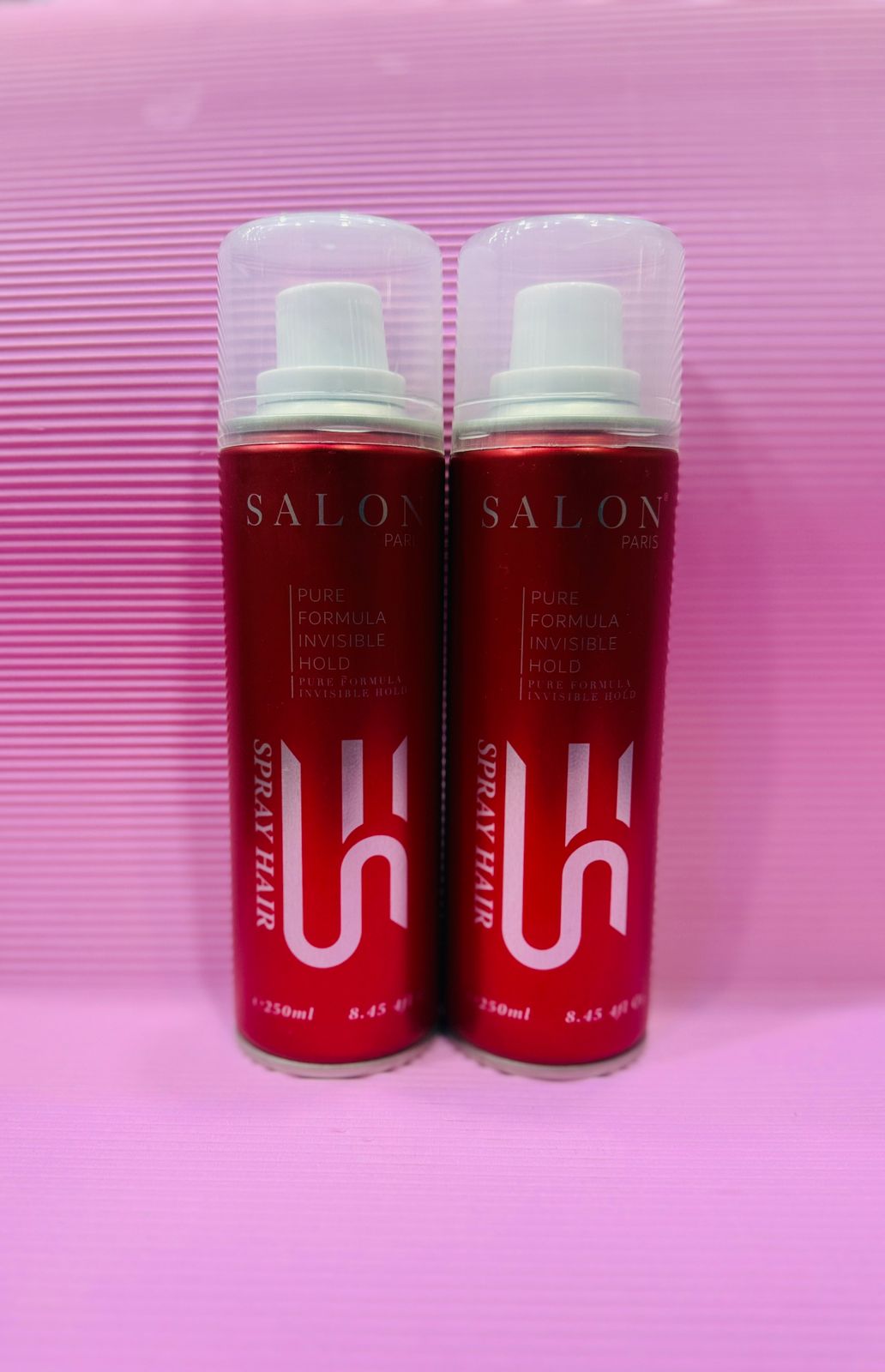 Hair spray